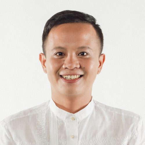 John Isaac profile pic